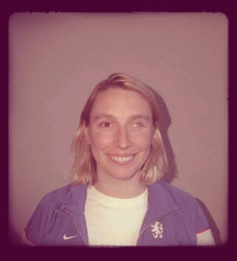Jeanne Scahaise