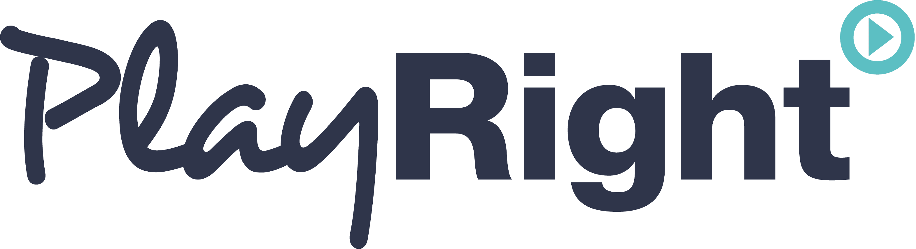 logo PlayRight
