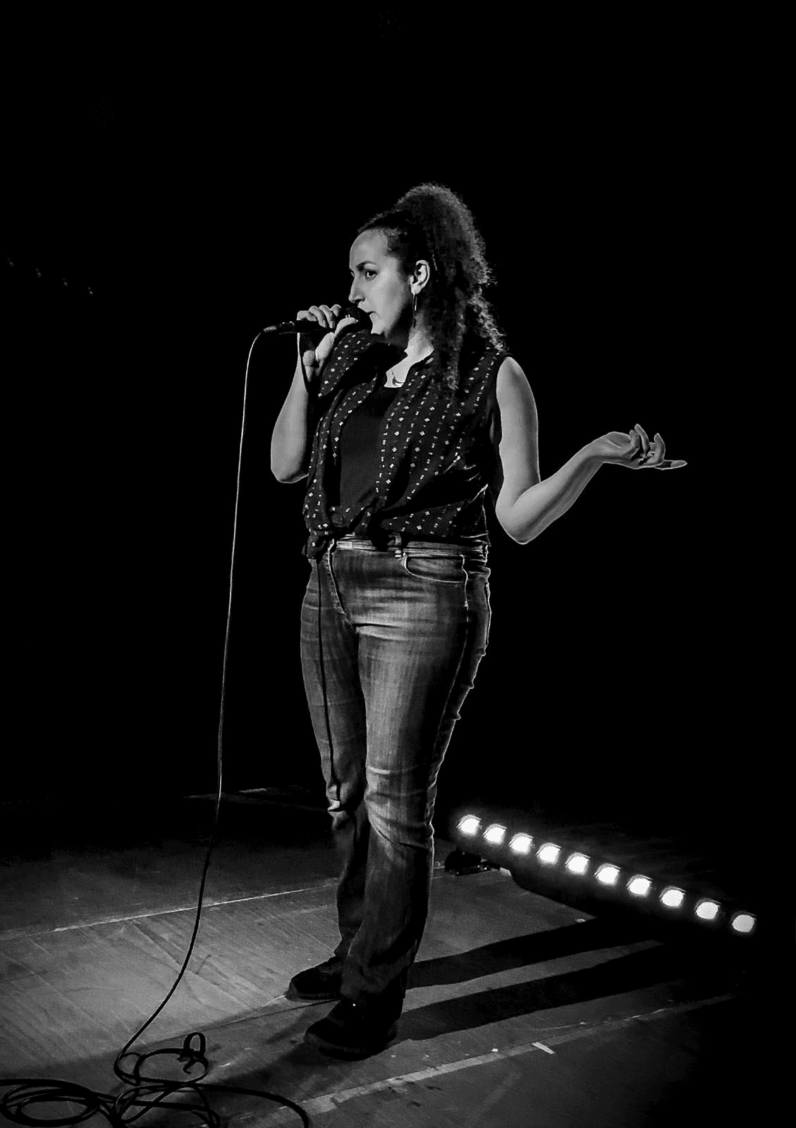 Témoignage de Asma Soulista