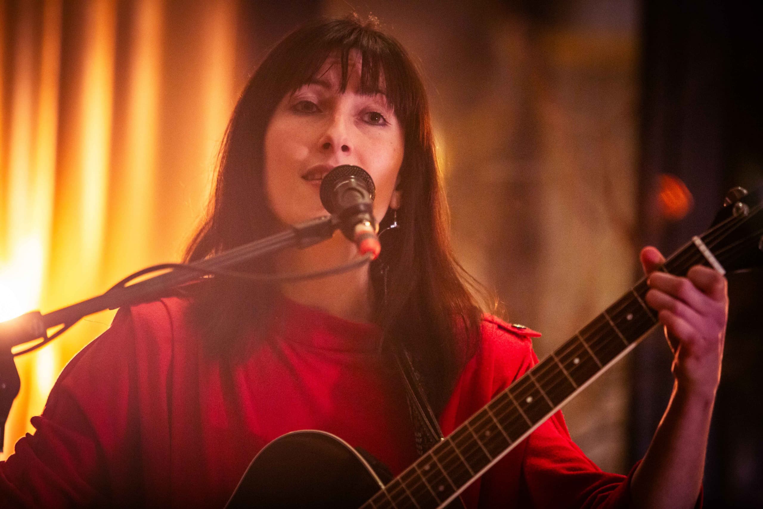 Témoignage de Estelle Crepin