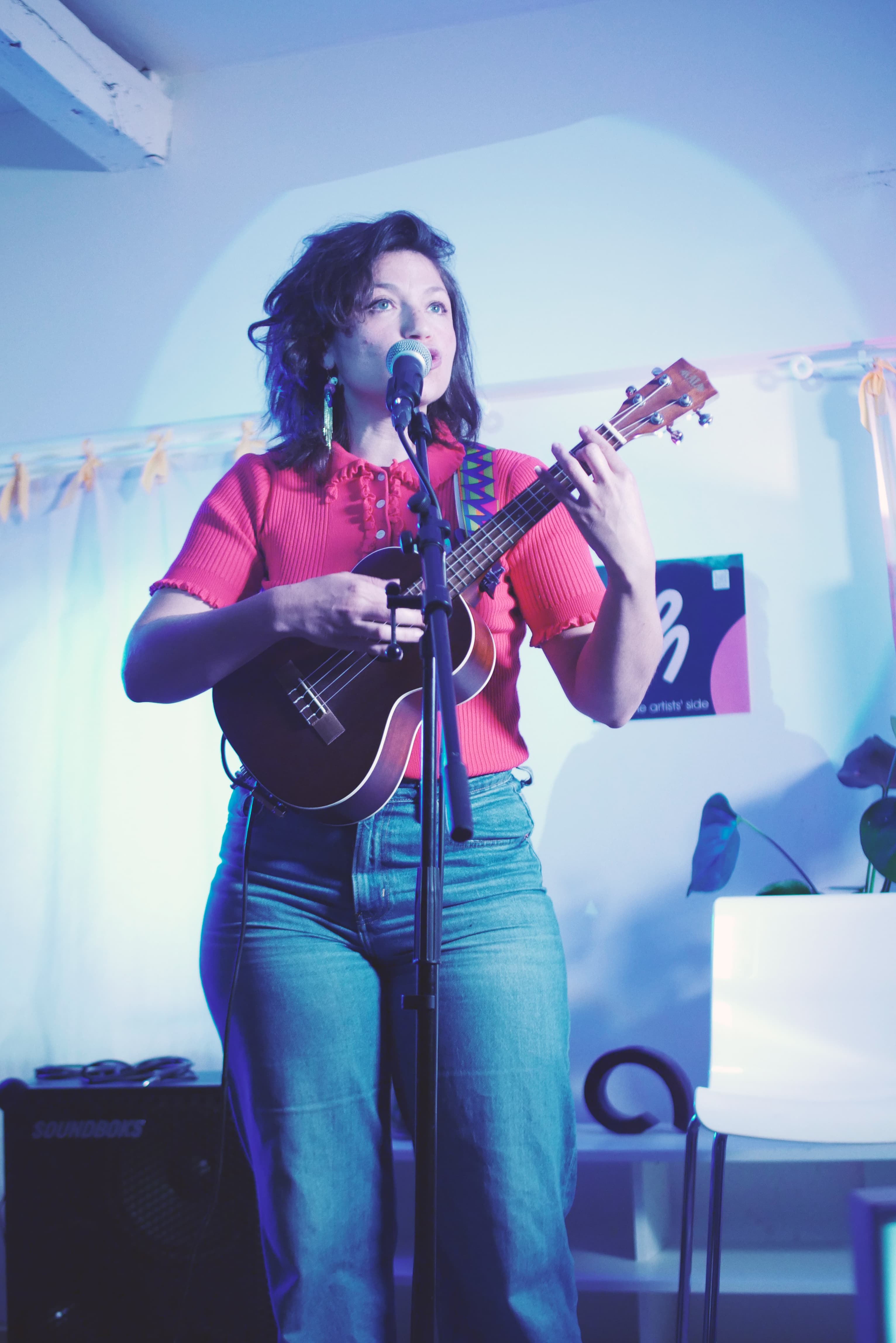 Témoignage de Flora Seigle