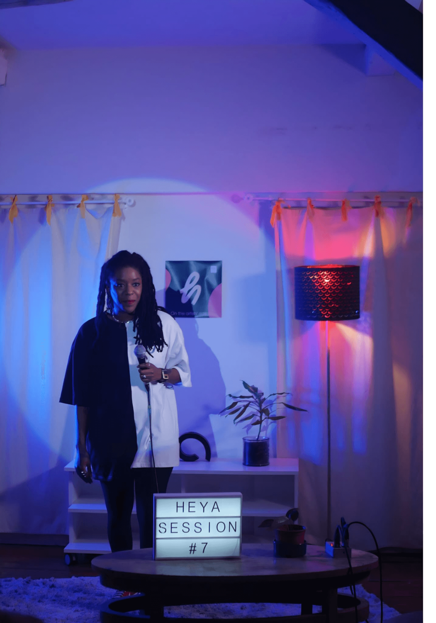 Témoignage de Kadoyi