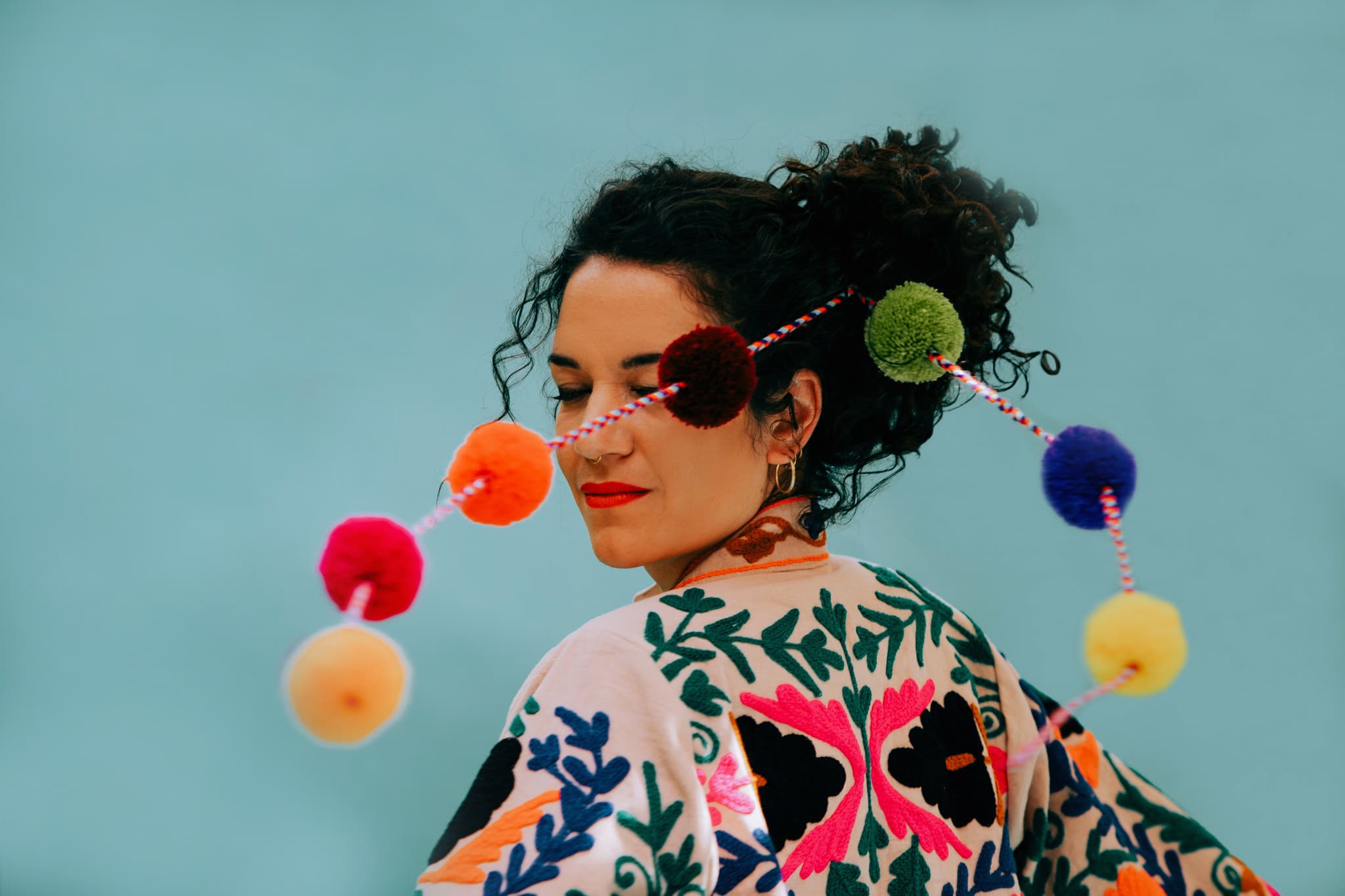 Témoignage de Paloma Del Rey