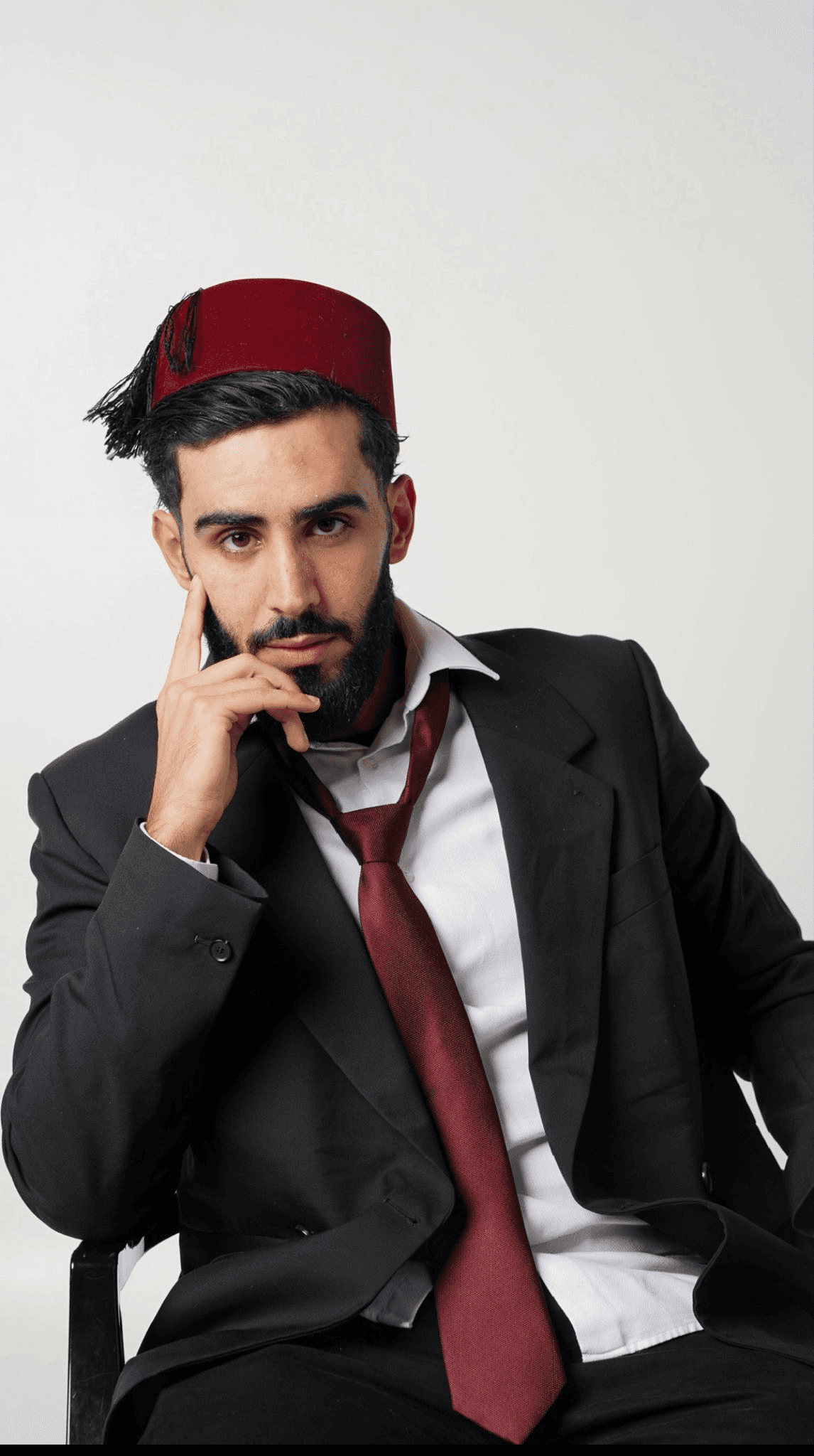 Témoignage de Tribak