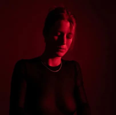 Couverture de Chloé Coppée