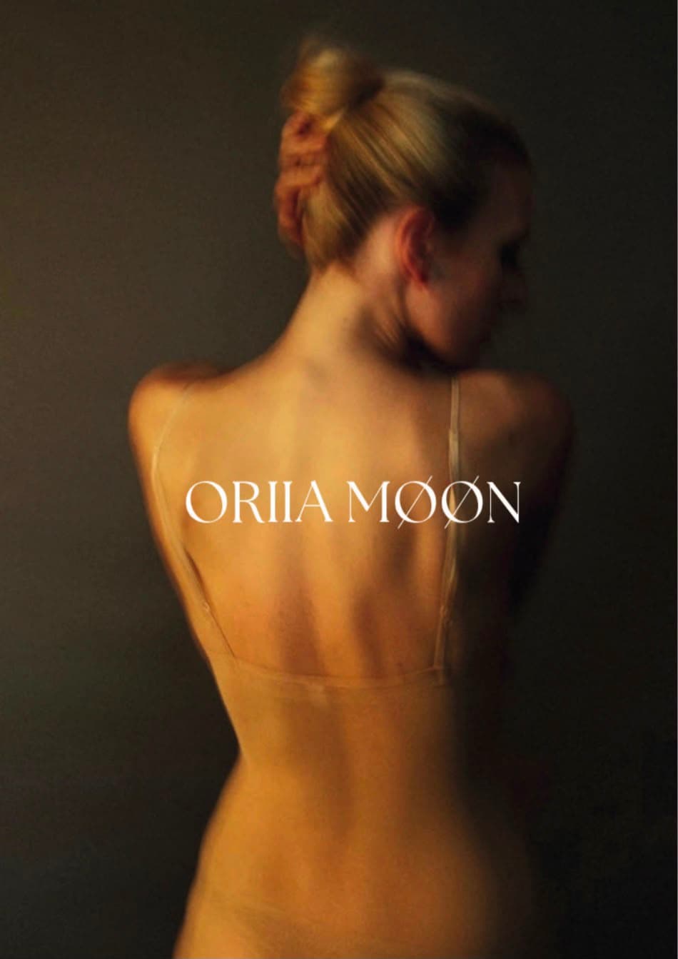 Oriia Moon