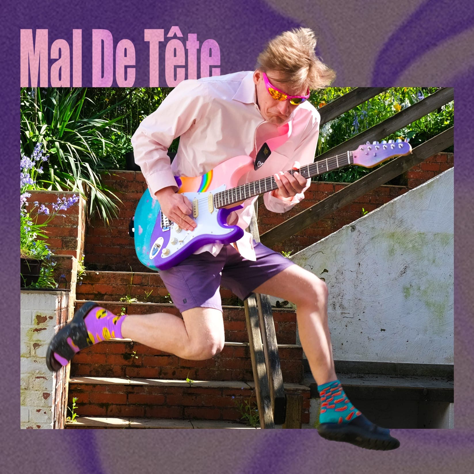 Mal de tête