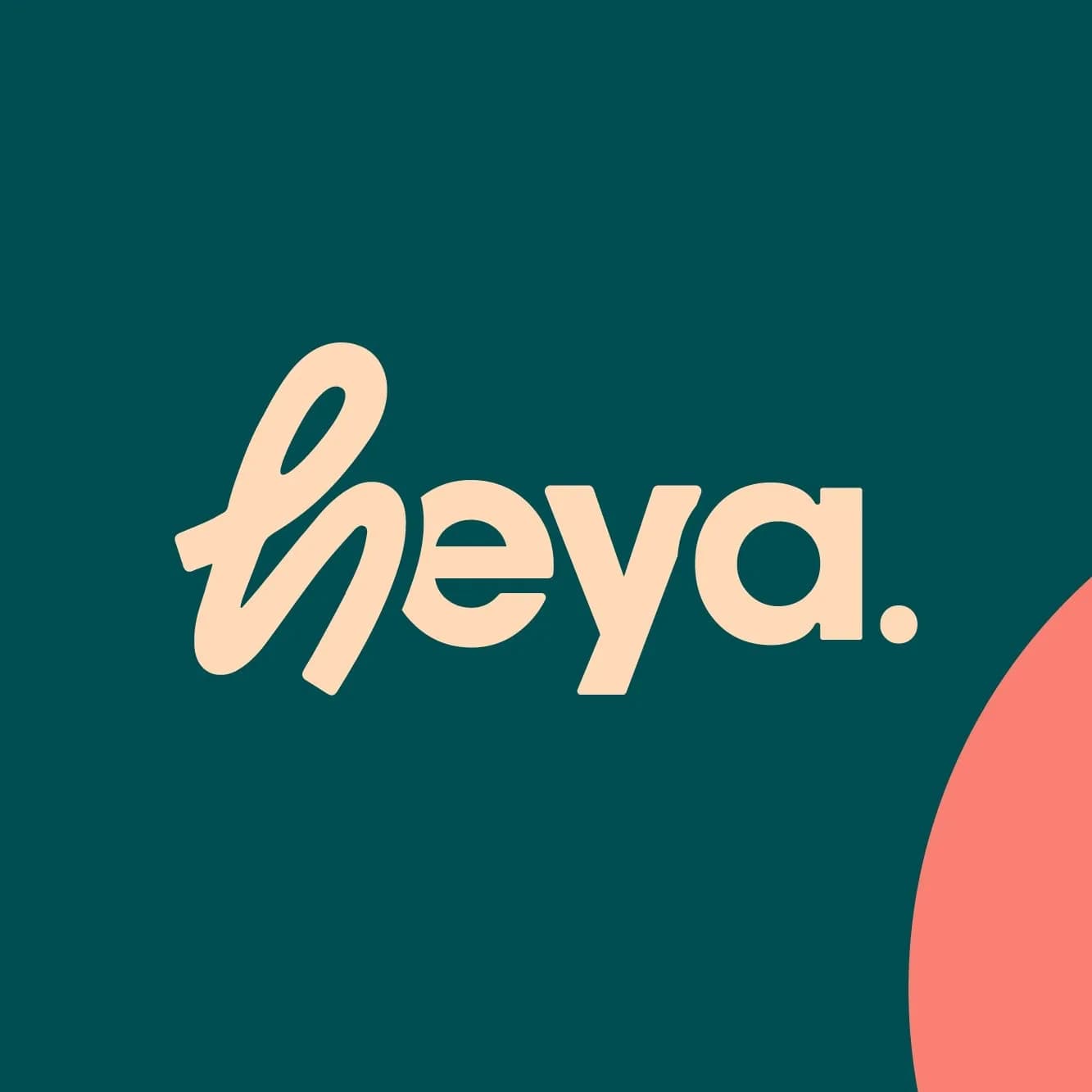 HEYA Here You Art