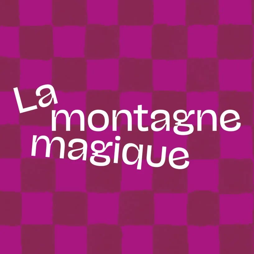 Théâtre La montagne magique