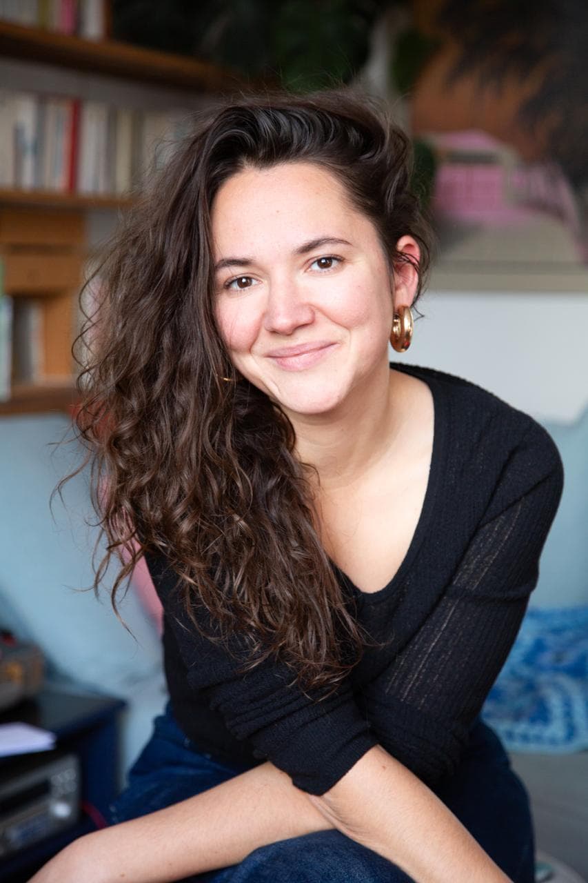 Margaux Laborde
